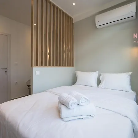 Apartment Yellow Door, Nilie Hospitality Mgmt *