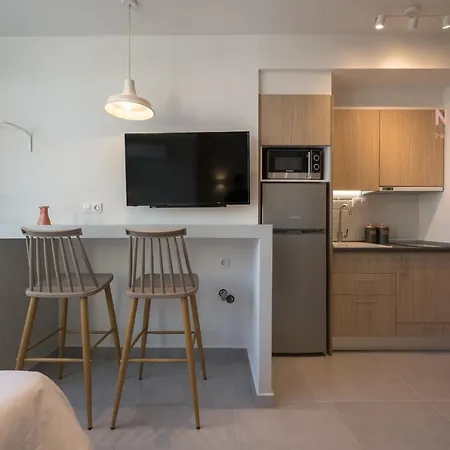 Apartment Yellow Door, Nilie Hospitality Mgmt